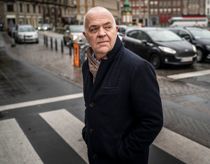 Det skal Jes Dorph lave nu
