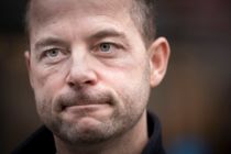 Morten Østergaard forlader Folketinget