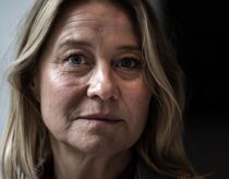 Trine Dyrholm spiller dronning Margrethe