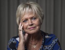 -Jeg syntes, jeg var en dårlig mor