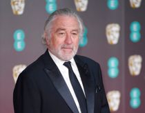 Skadet under filmoptagelser