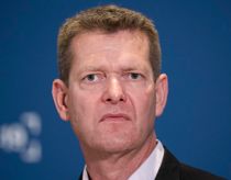 Søren Brostrøm ramt af stor sorg