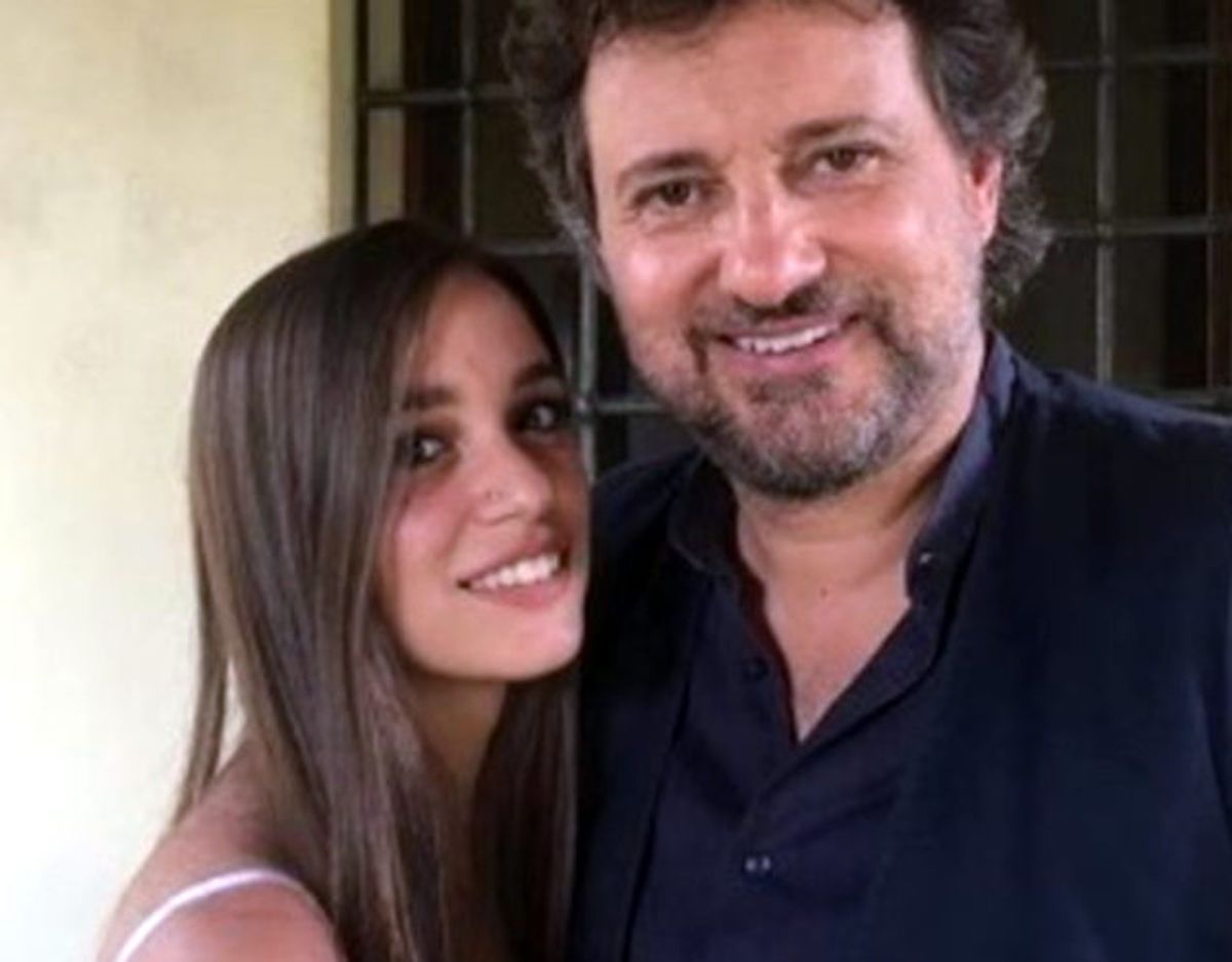 Den 22-årige italienske skuespiller og model Luana D’Orazio er død. Foto: Peter39c/Wikimedia Commons.