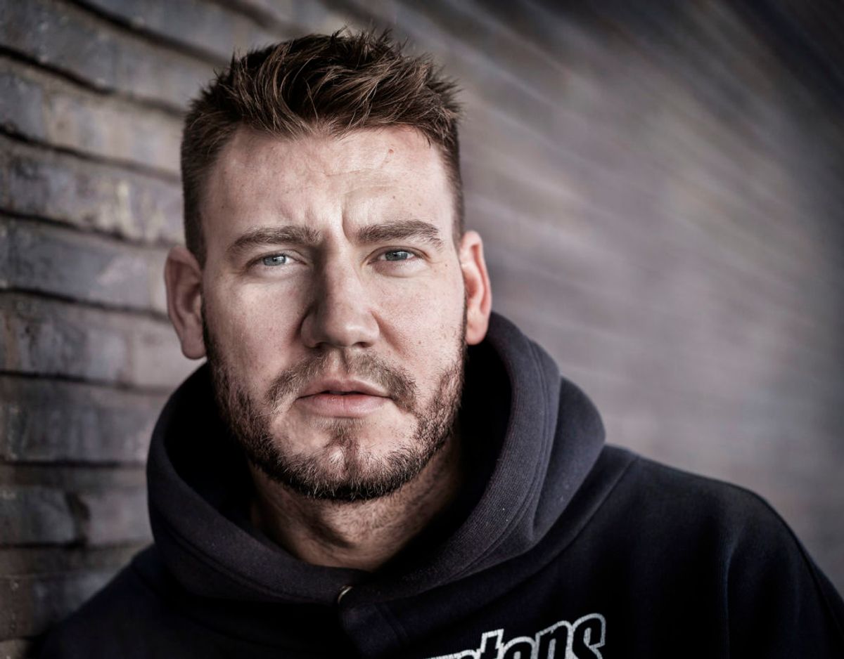Nicklas Bendtner er tiltalt for i alt syv færdselsforhold. Foto: Mads Joakim Rimer Rasmussen/Ritzau Scanpix
