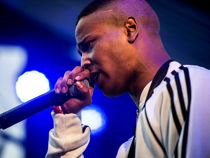 Dansk rapper idømt forvaring