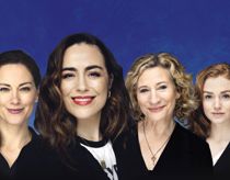 Beatles indtager Danmark