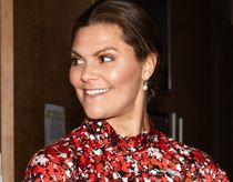 Kronprinsesse hædret ved Gay-Galla