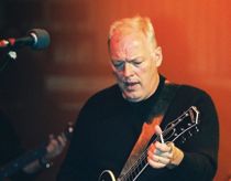 Husker du guitarguden? Her er han i dag