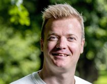 Glad legebarn bliver voksen