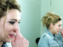 Cecilie Frøkjær ser tilbage på sit tv-liv i nye program