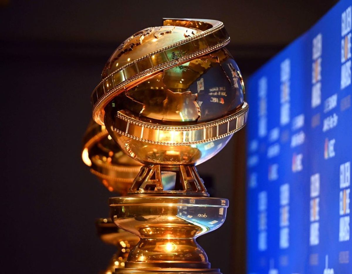 Det har vakt røre på flere fronter, at en meget rost tv-serie fra 2020 ikke blev nomineret til en Golden Globe. Foto: Scanpix/Robyn BECK