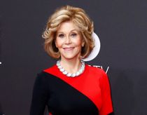 Kæmpe hæder til Jane Fonda