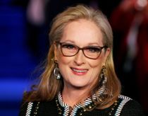 Meryl Streep med i TV-serie