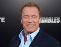 Schwarzenegger: Følg mig hvis I ønsker at leve
