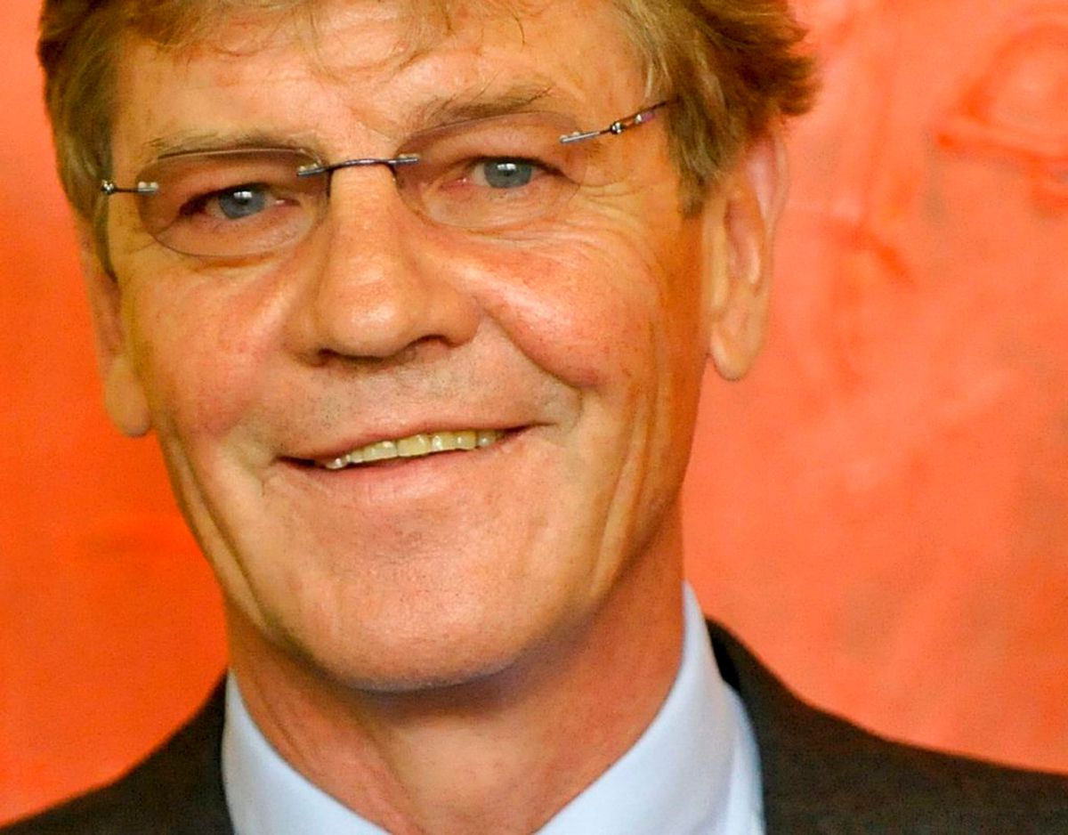 Prins Ernst August har flere gange været i karambolage med lovens lange arm. Foto: Scanpix