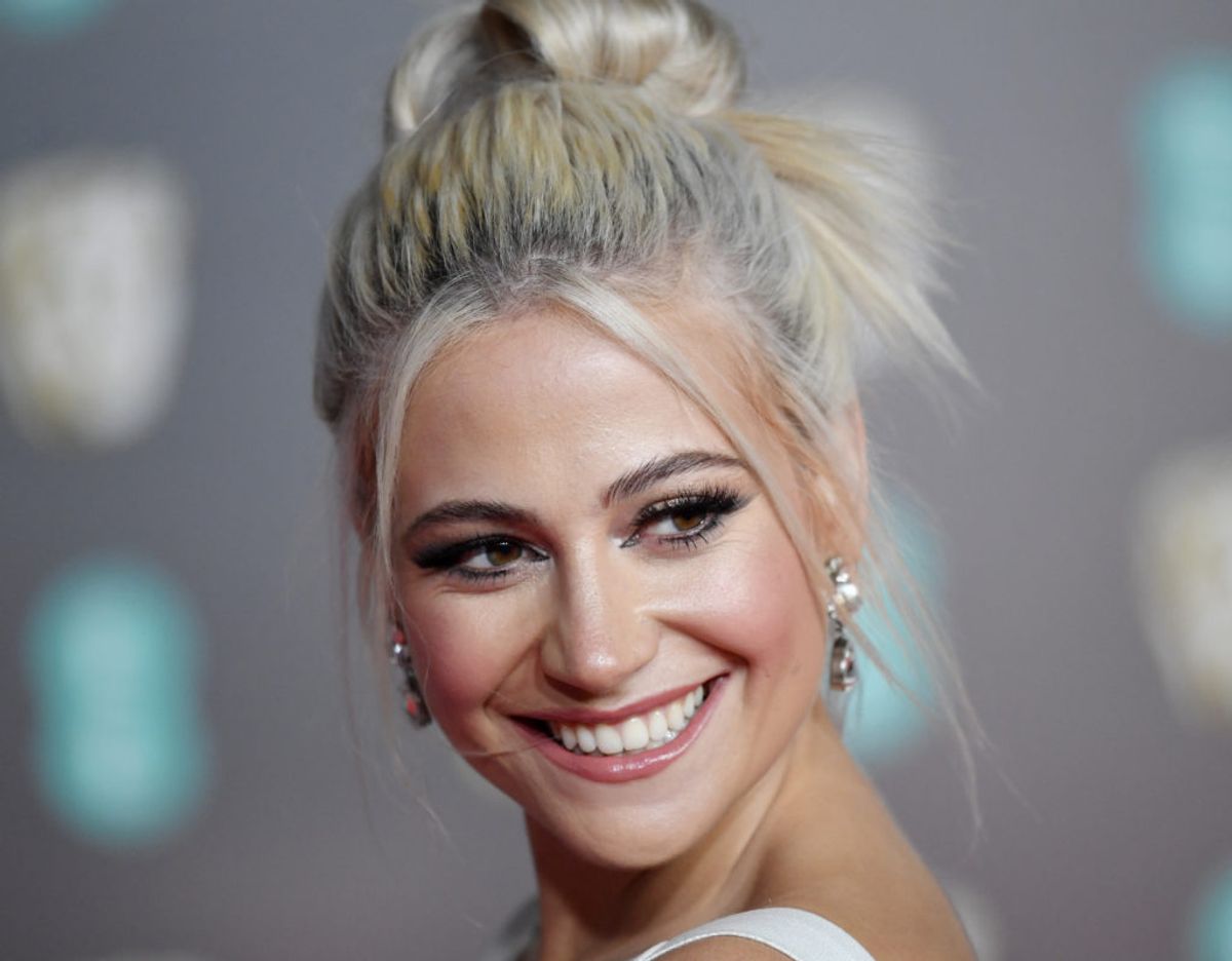 Den britiske sanger Pixie Lott fylder 30 år tirsdag 12. januar. (Arkivfoto) – Foto: Toby Melville/Reuters
