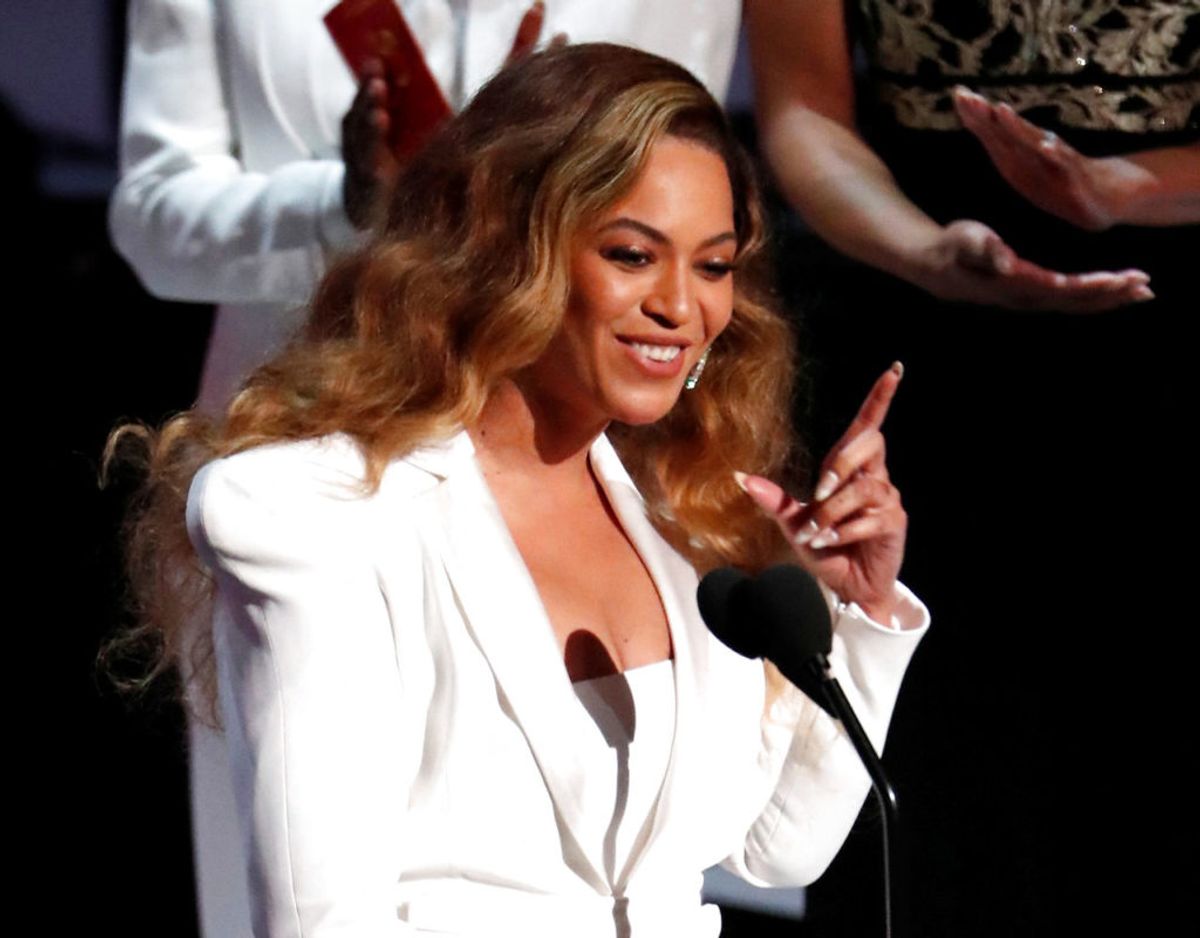Beyoncè som Dolly Parton meget gerne ser prøve kræfter med sit stor-hit ‘Jolene’. Klik videre i galleriet for flere billeder. Foto: Scanpix/REUTERS/Mario Anzuoni/File Photo