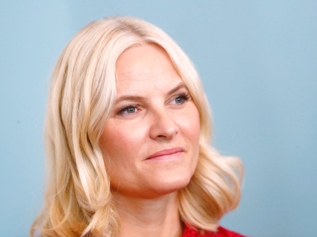 Sygdommen kan få store konsekvenser for prinsessens liv. Foto: Ints Kalnins/Scanpix.