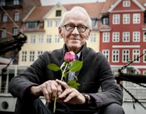 Disse stjerner mistede vi i 2020