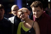 Danskerne er splittede