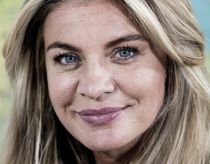 Mille Dinesen holder ‘hippiejul’