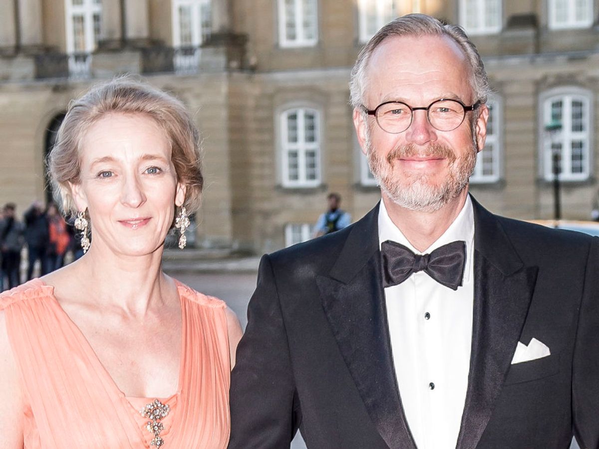Prinsesse Alexandra af Berleburg, der nu er førstedame på Egeskov Slot, fylder 50 år i dag. KLIK VIDERE OG SE FLERE BILLEDER. Foto: Mads Claus Rasmussen/Ritzau Scanpix