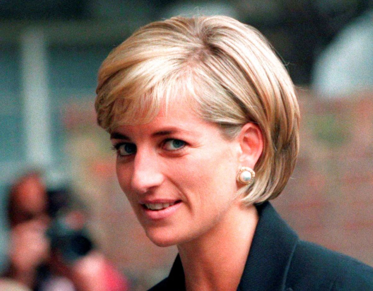 I interviewet afslørede Diana både, hun havde haft en affære samt intime oplysninger om sit ægteskab med prins Charles. Klik videre i galleriet for flere billeder. Foto: Scanpix/REUTERS/Ian Waldie/File Photo