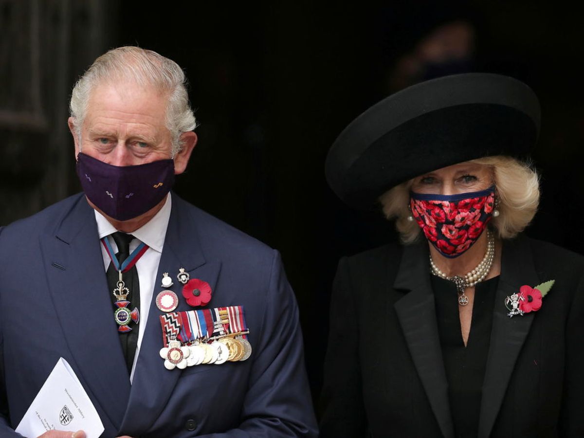 Foto: Aaron Chown/Scanpix.