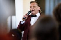 Bliver far for syvende gang