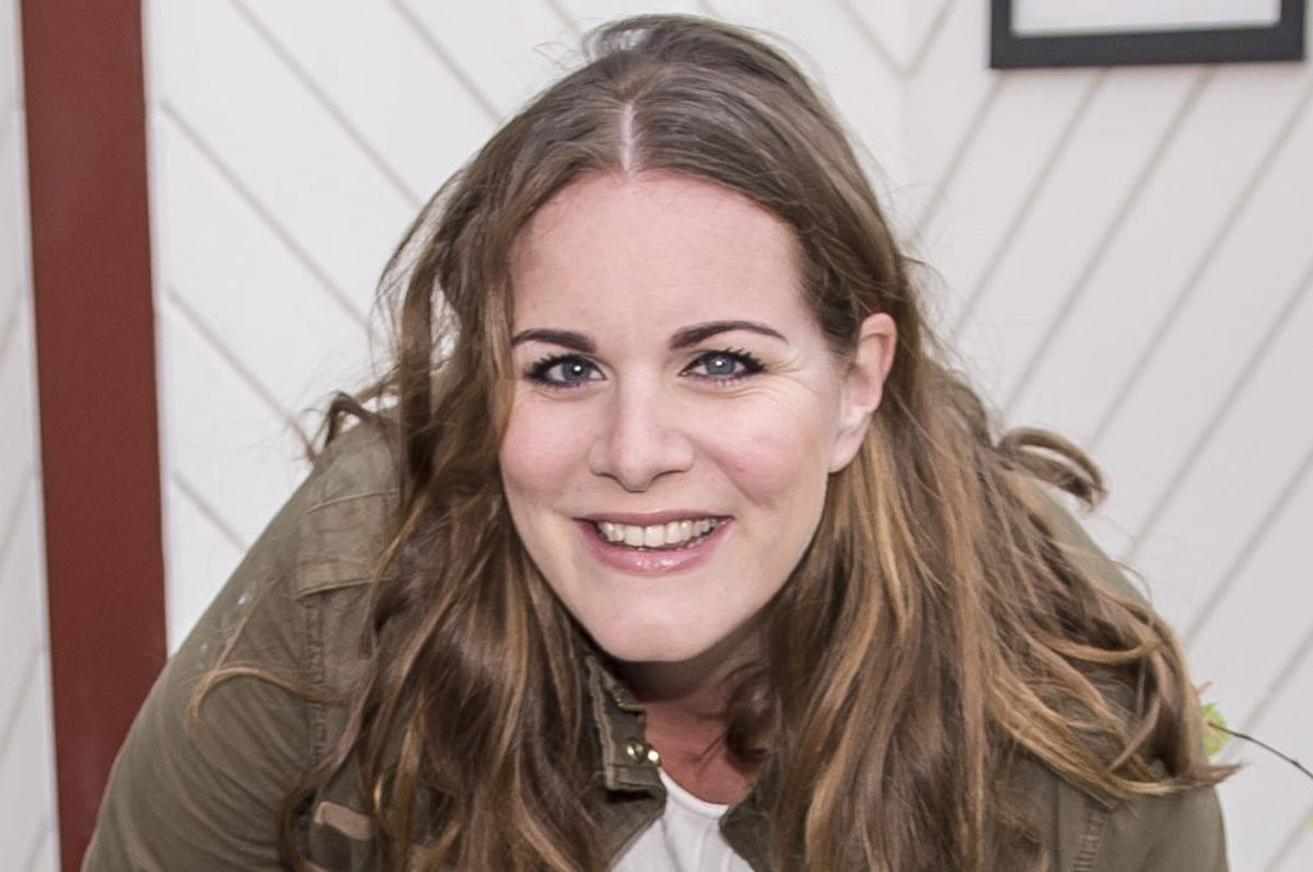 Lise Baastrup kan snart kalde revydronningen Lisbet Dahl for sin svigermor. (Arkivfoto) – Foto: Mads Claus Rasmussen/Ritzau Scanpix.