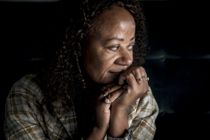 Hella Joof misbrugt af familiemedlem