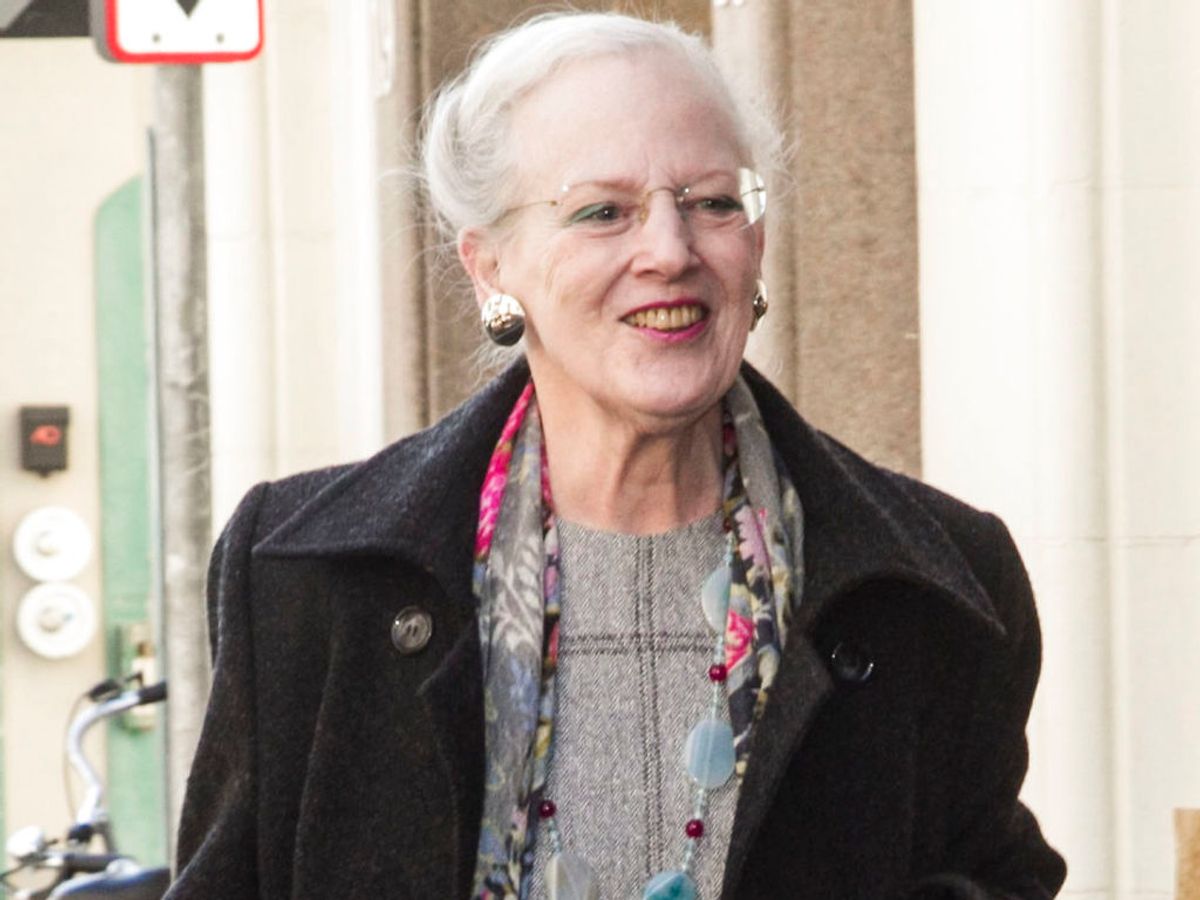 Dronning Margrethe får udenlandsk besøg denne fredag. KLIK VIDERE OG SE HVEM. Foto: Kim Haugaard/Ritzau Scanpix