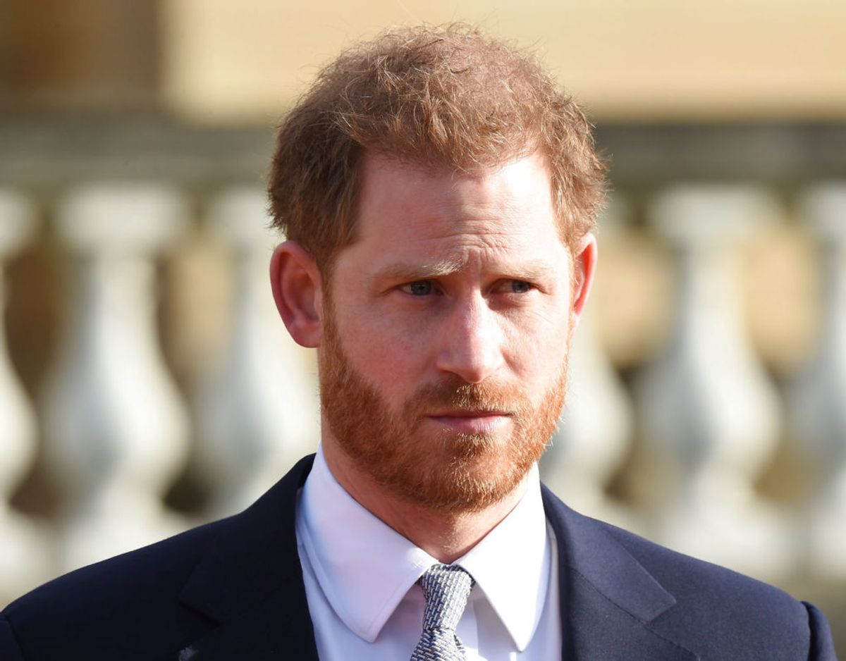 Prins Harry kan ifølge forlydenderne se frem til at skulle stå skoleret overfor sin farmor, dronning Elizabeth, når og hvis han kommer hjem til Storbritannien. Klik videre i galleriet for flere billeder. Foto: Scanpix/Jeremy Selwyn/Pool via REUTERS