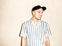 Dansk kendispar forældre for anden gang