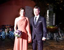 Afsløring: Her uddeles Kronprinsparrets Priser