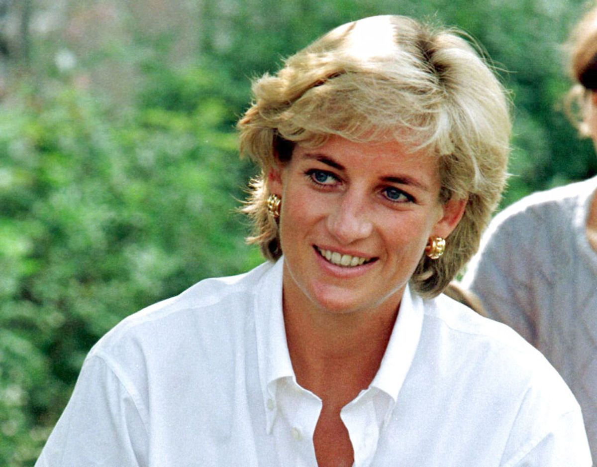 Prinsesse Diana kunne være fyldt 60 år den 1. juli 2021. Hun blev dræbt i en tragisk ulykke i Paris den 31. august 1997. Klik videre i galleriet for flere billeder. Foto: Scanpix/REUTERS/Damir Sagolj/File Photo