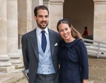 Prins afslører stor nyhed