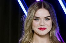 Vild med Dans-vinder smask forelsket