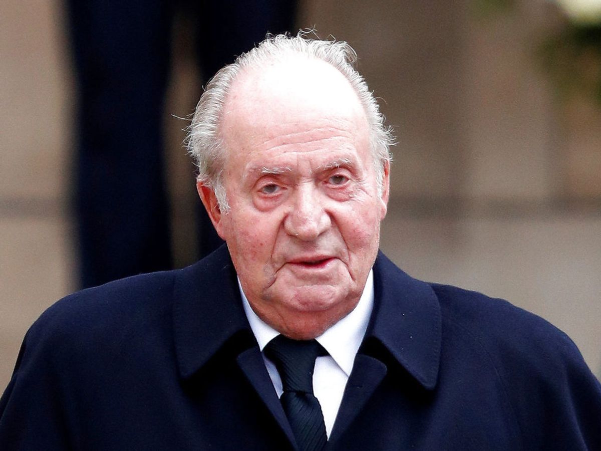 Ekskongen Juan Carlos’ mange skandaler kan være med til at gøre det spanske monarkis fremtid usikker, mener ekspert. KLIK VIDERE OG SE FLERE BILLEDER. Foto: REUTERS/Francois Lenoir/File Photo