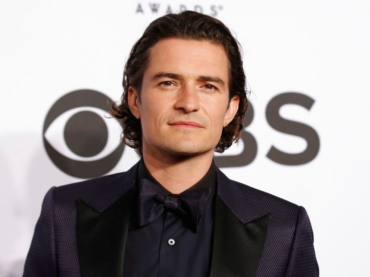 Orlando Bloom bekræfter, at hans elskede hund, der var forsvundet, er død. KLIK VIDERE OG SE FLERE BILLEDER. Foto: REUTERS/Andrew Kelly