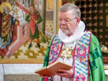 Biskoppen med sine meningers mod