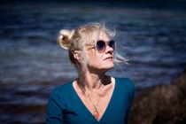 Pernille Højmark fortæller om druk og sex