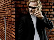 “TV”-stjerne taget med 120 km/t – i byen