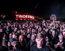 Comeback-band er første navn på festivaler