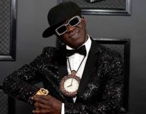 Ikonisk rap-medlem fyret efter 37 år