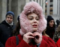 Efter Weinstein-dom reagerer kvinderne