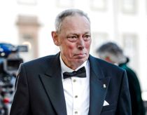 Skulle være konge: Men kusinen kom i vejen