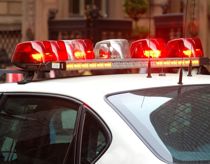 Påvirket stjerne stoppet: Risikerer fængsel