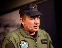 Anmelder: Grum film går tæt på Peter Madsens storhedsvanvid