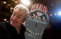 Kendt Monty Python-skuespiller er død